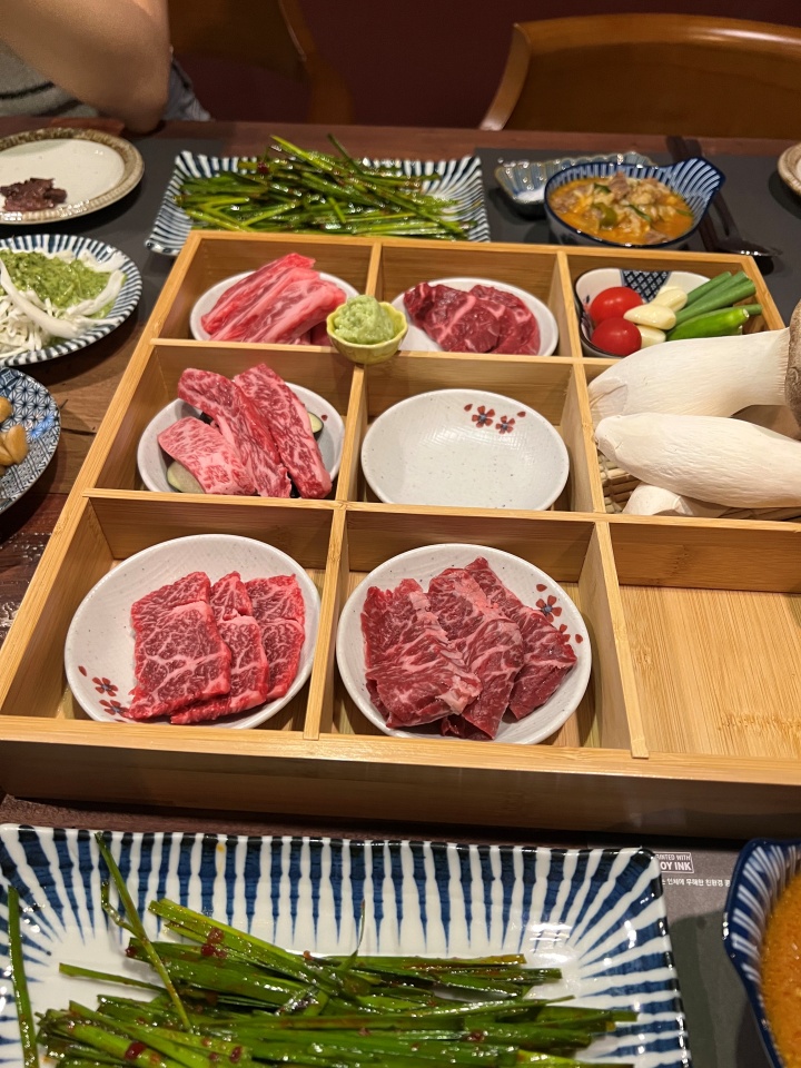 향남꽃처럼 이미지