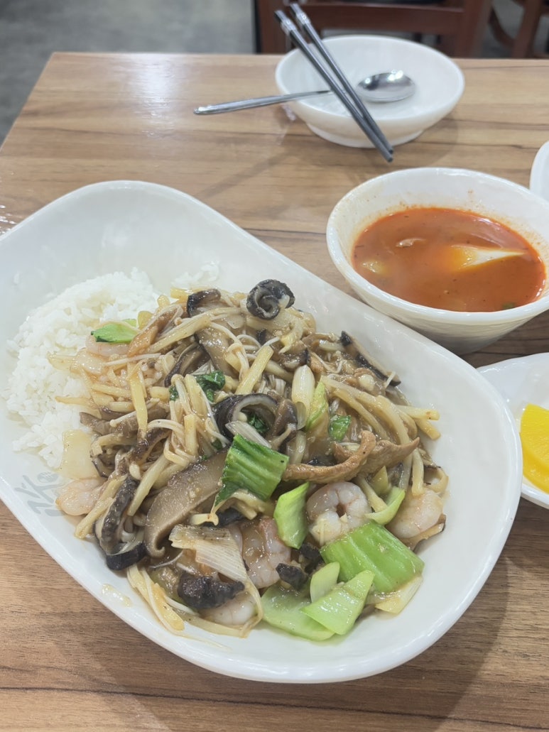 광교불짬뽕명가 이미지