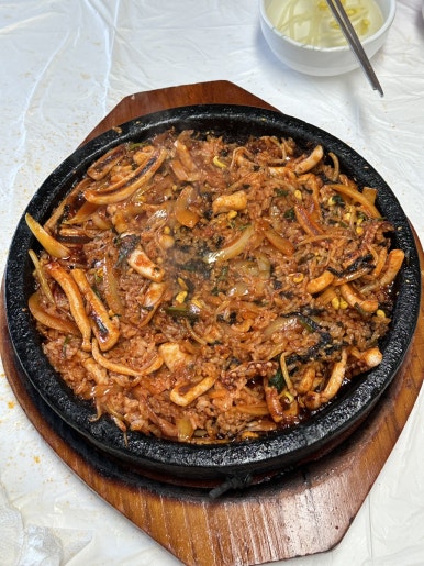 서남젓갈 이미지