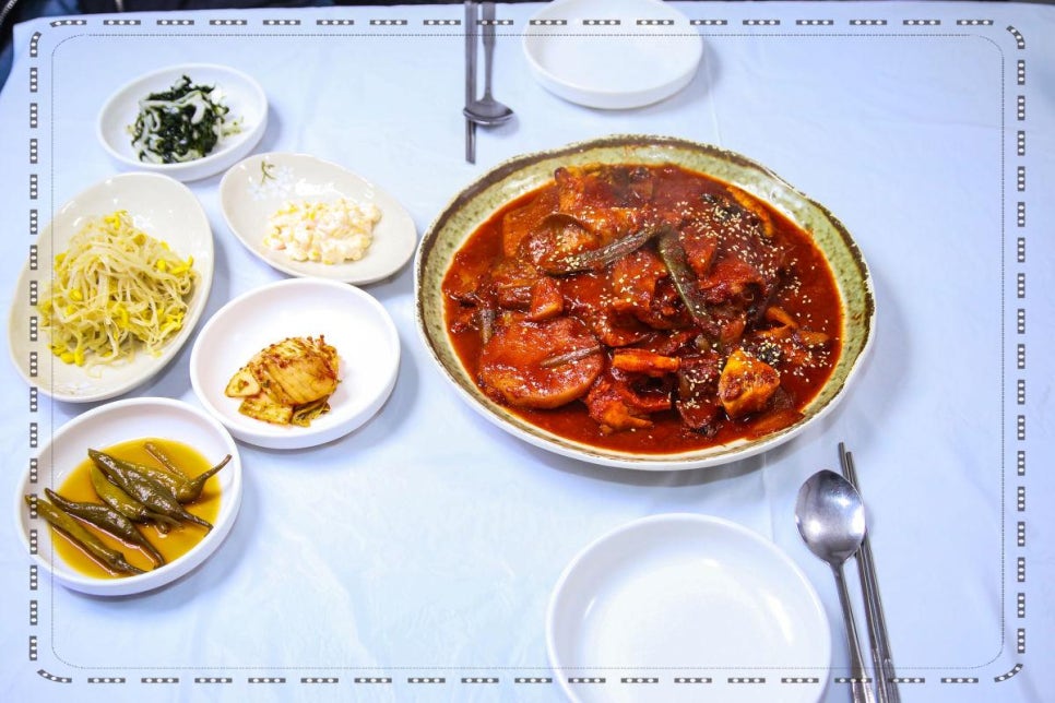 고성식당 이미지