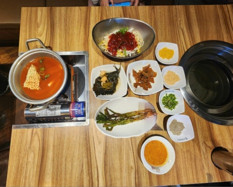 남다른대구막창목포 이미지