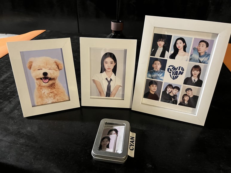 시안사진관 강남점 이미지