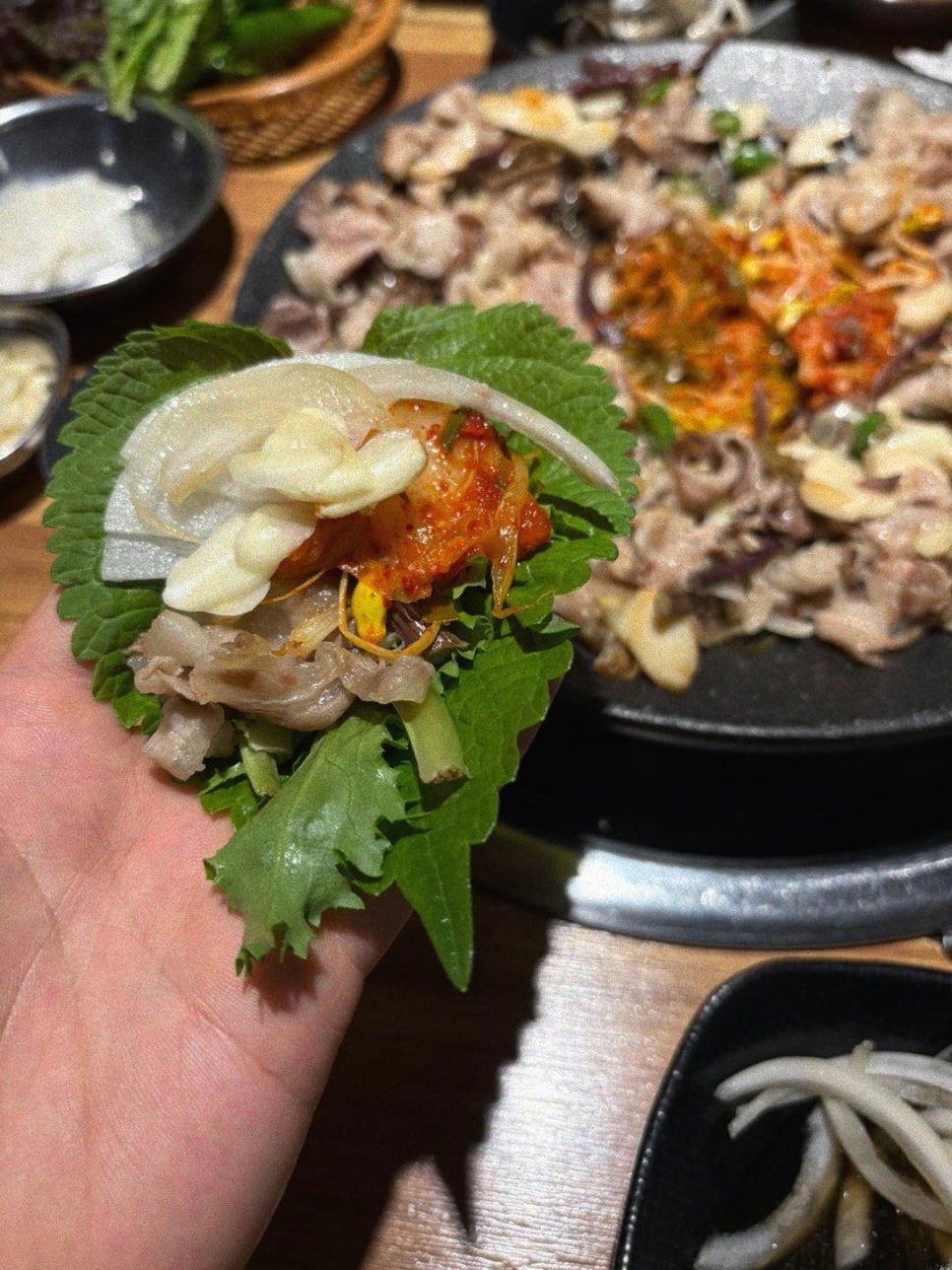 제주대패 이미지