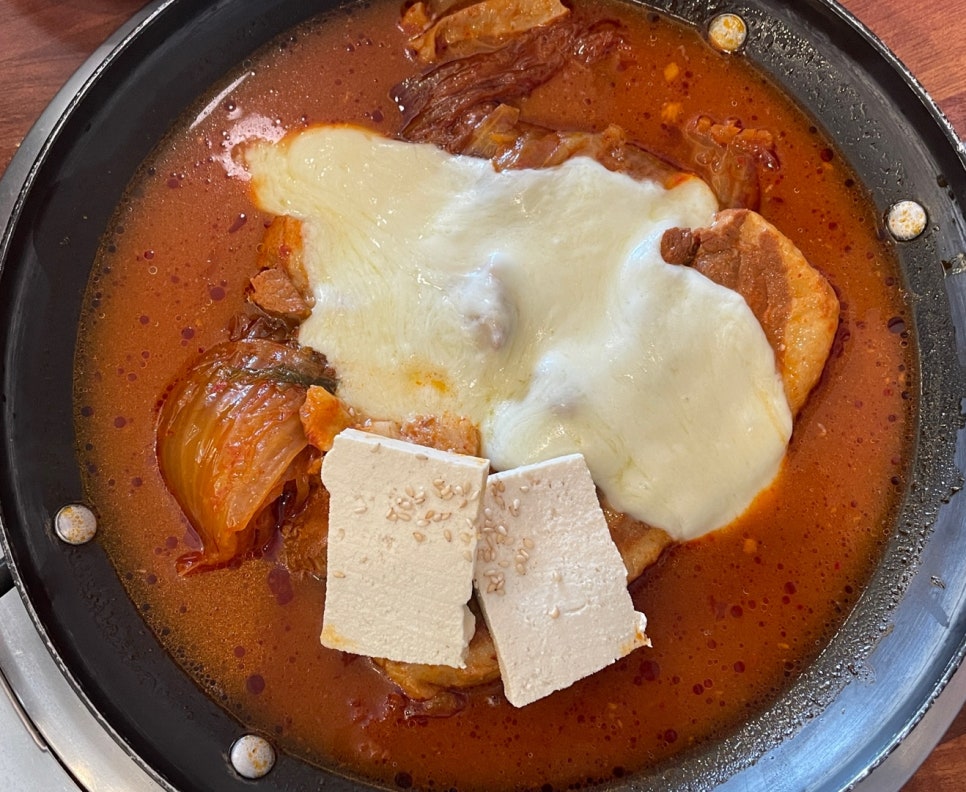 바른생갈비김치찌개&청년낙곱새 이미지