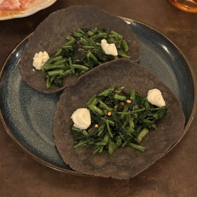 타코 우루아판(TACO URUAPAN) 이미지