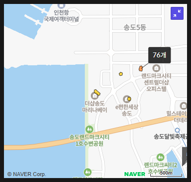 나사렛의료재단나사렛국제병원 이미지