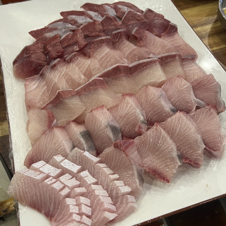 (주)강남수산 이미지