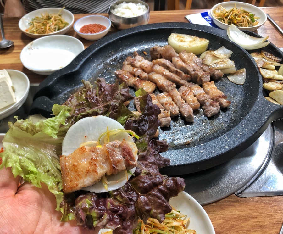 신보성녹돈 이미지