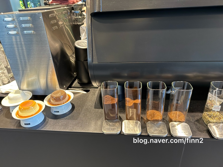 바이러닉 에스프레소 바 공덕점 이미지