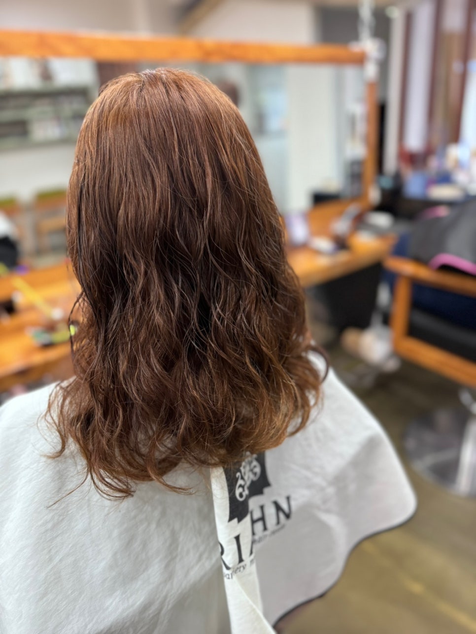 리안헤어 서산중앙점 이미지