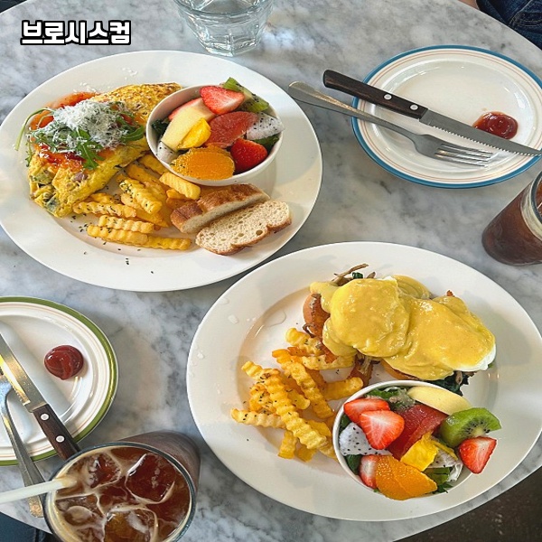 브로시스컴 이미지