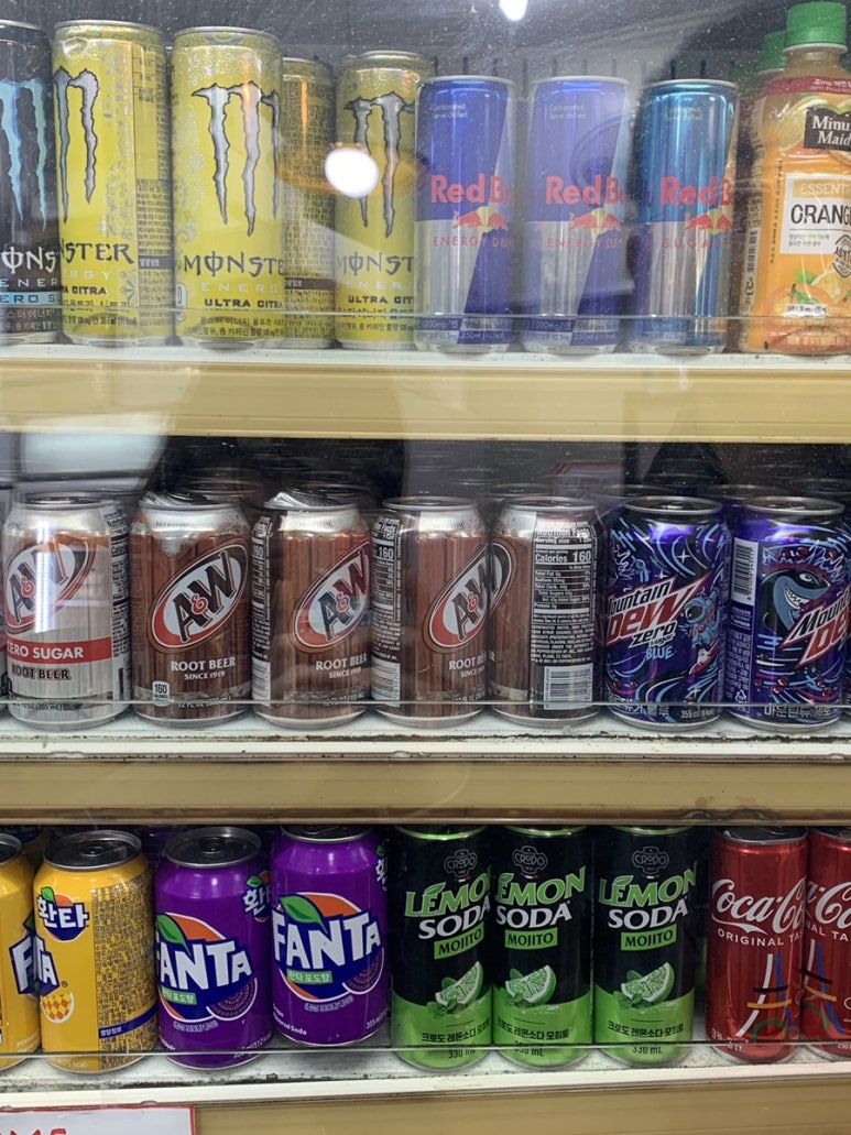 포린마트 이미지