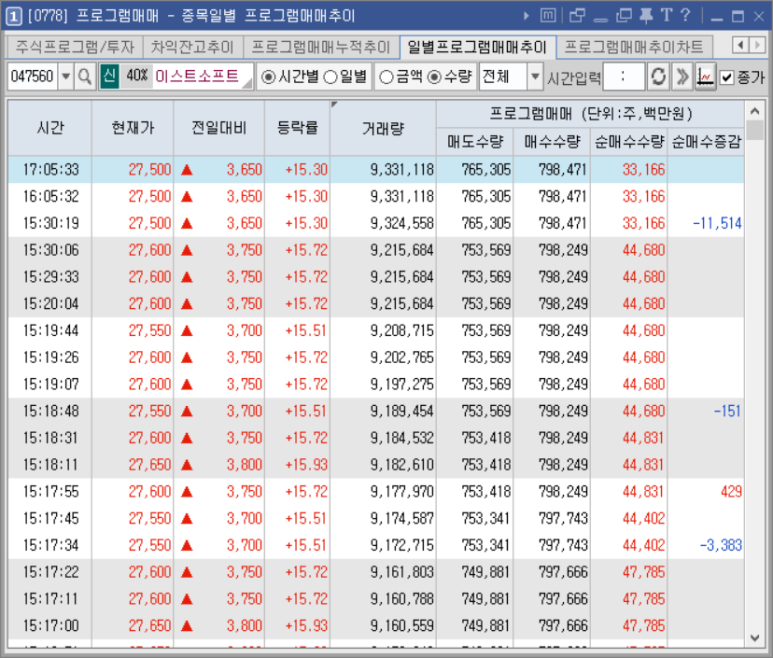와이제이소프트 이미지