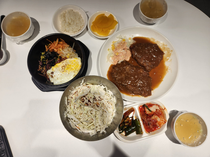 명동스넥 이미지