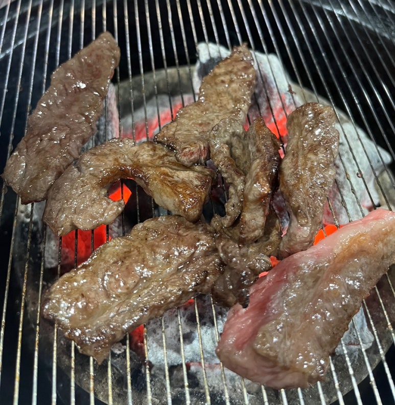 황소걸음식육식당 이미지