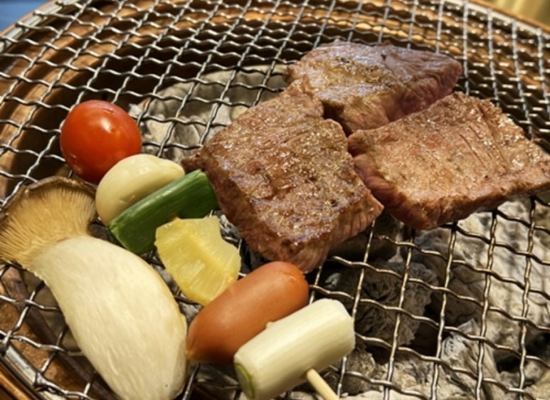 하늘참숯화로구이 이미지