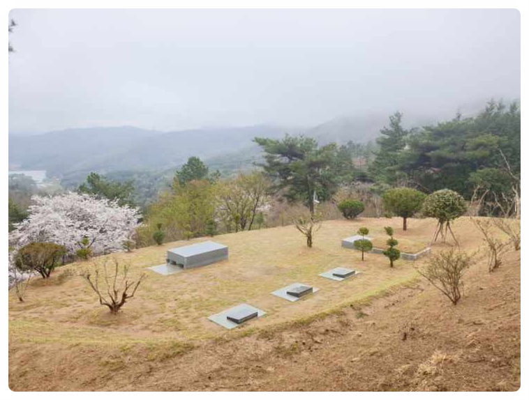 태웅장묘 이미지