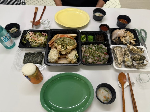 카페바라던바다 이미지