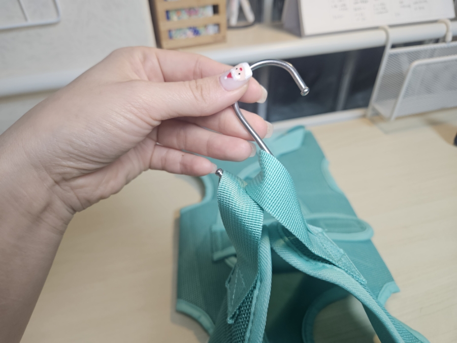 고양이 발톱깎이, 미용해먹으로 집에서 안전하게 관리하기 — 사진 10