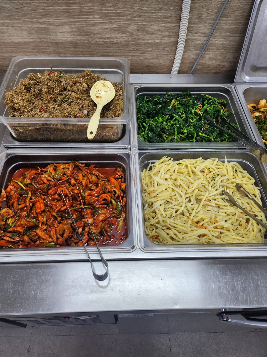 율곡식당 이미지