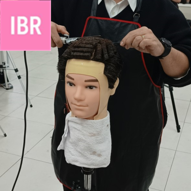 수머리이용업 이미지