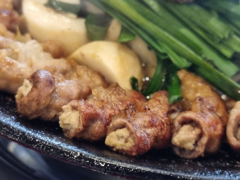 맛나곱창 이미지