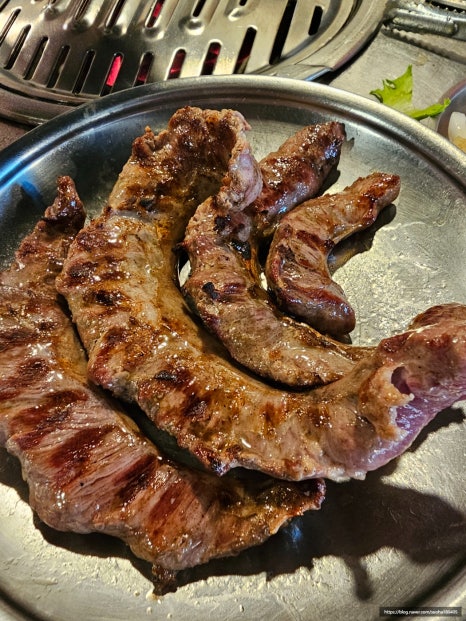 강화통통생고기 이미지