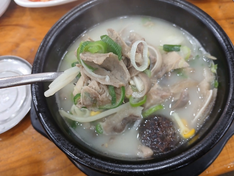 수북순대&머릿고기 이미지