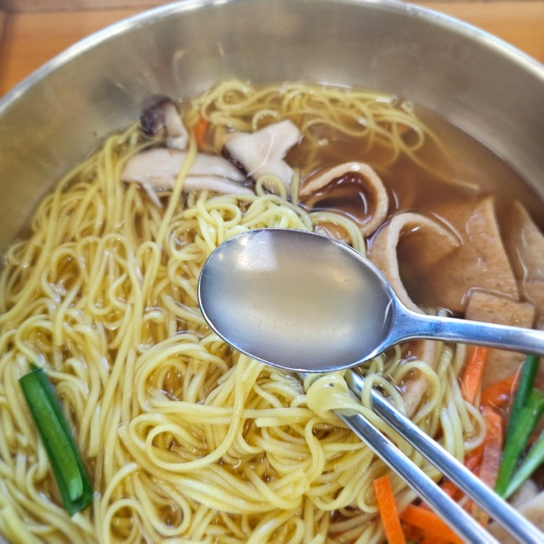 왕송국수 이미지