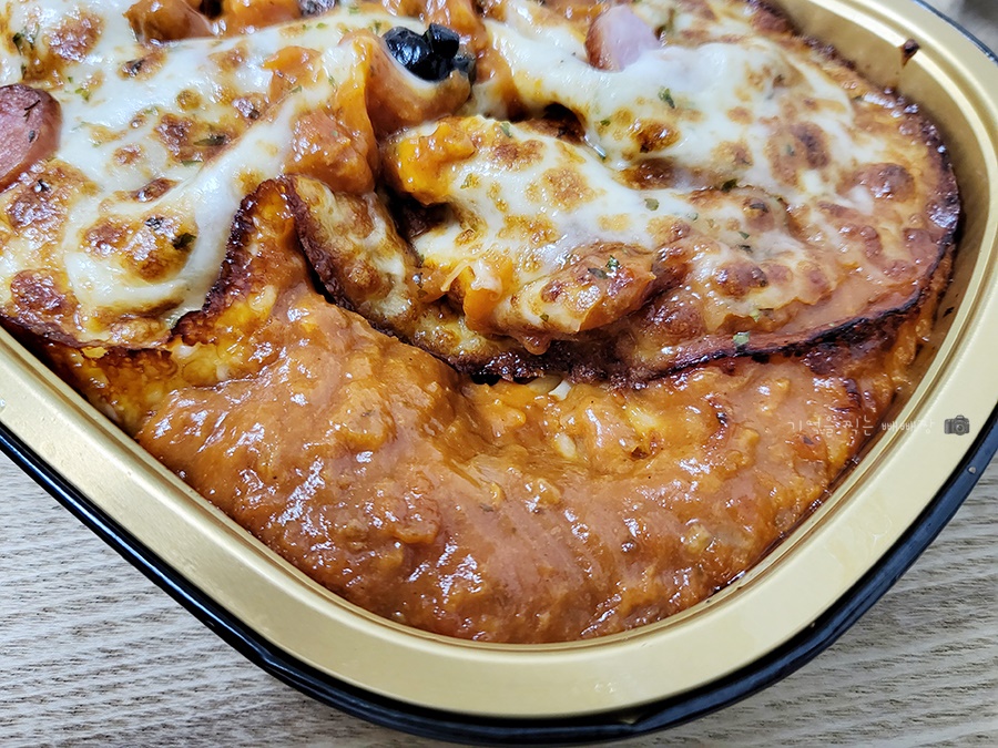서오릉피자 강남논현점 이미지