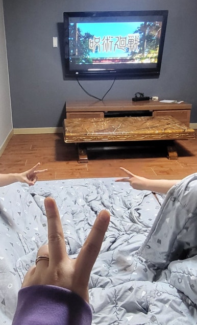 비치힐스파펜션 이미지