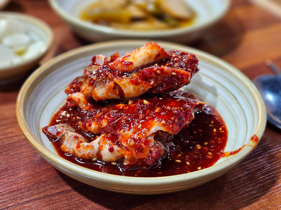 청하생고기 이미지