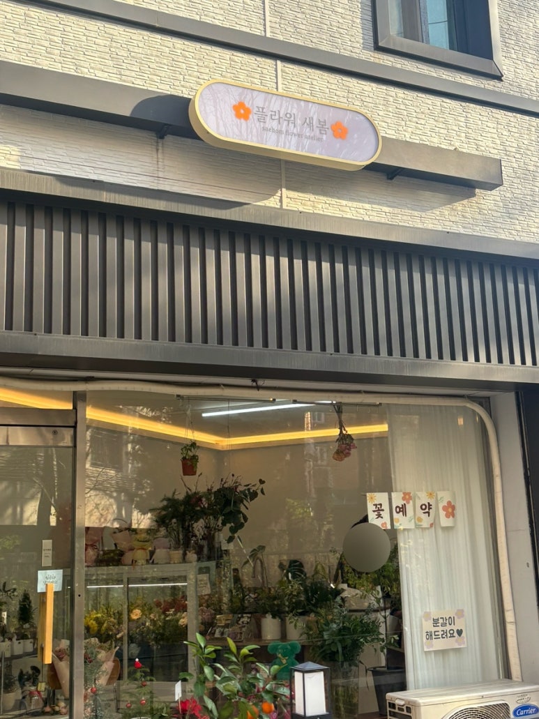 플라워새봄 이미지