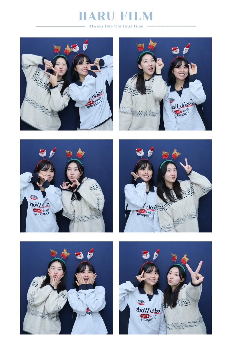 카페 모아나 이미지