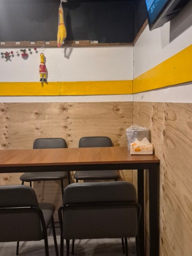 삼봉통닭 이미지