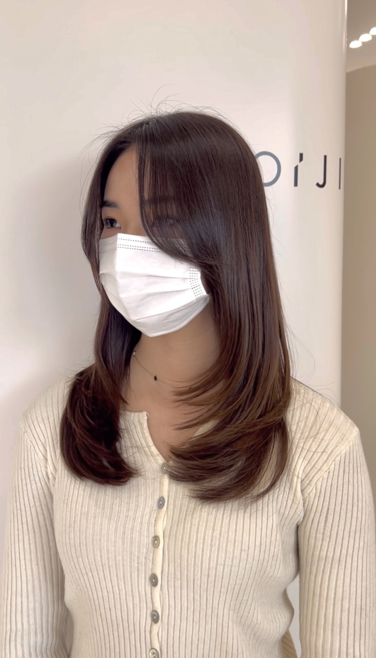 초이진 이미지