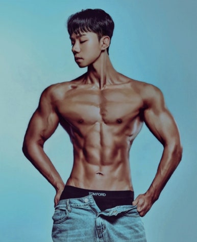 짐피크 이미지