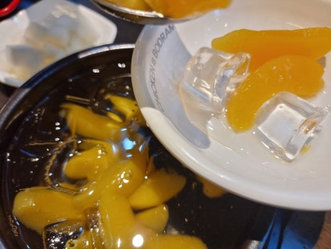 보드람치킨 산내마을점 이미지