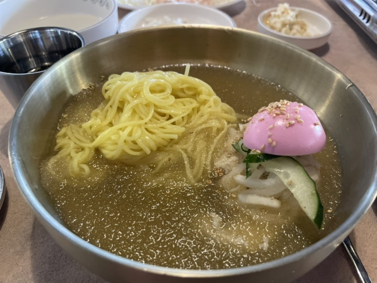 동명닭집 논현직영 이미지