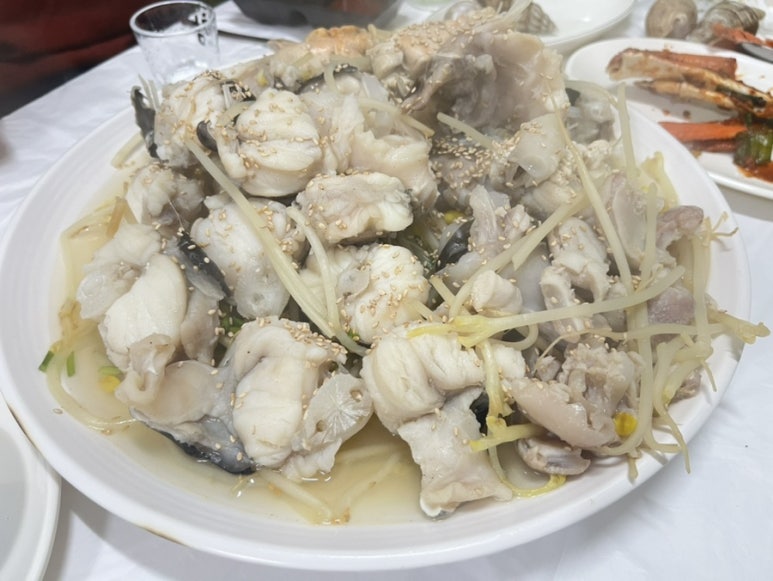 유가네수산 이미지