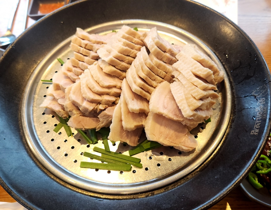 원할머니보쌈.족발신정점 이미지