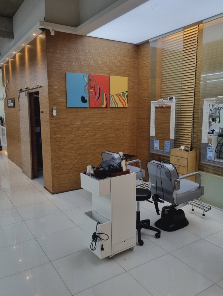 이철헤어커커 영등포문래점 이미지