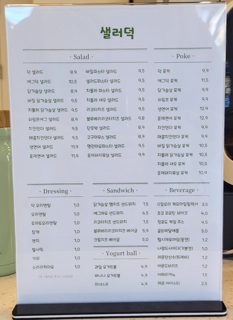 샐러루 이미지
