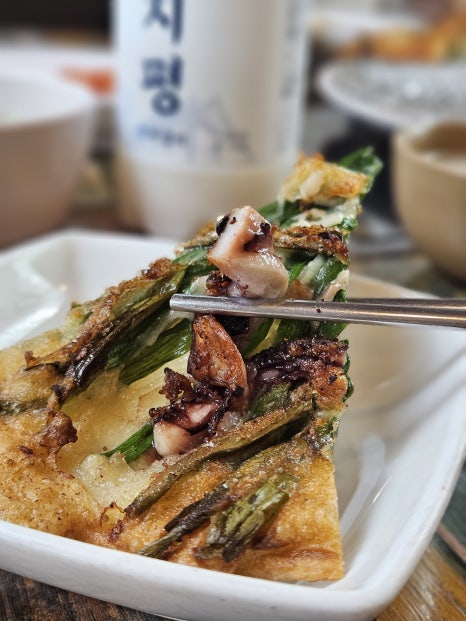 고향비빔국수 이미지