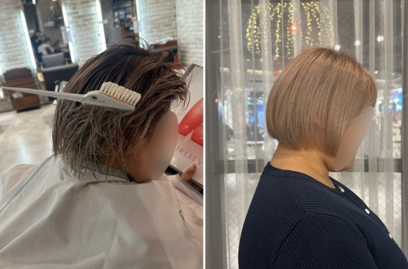 명희헤어 이미지