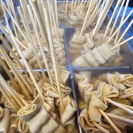 포장마차/푸드트럭 이미지