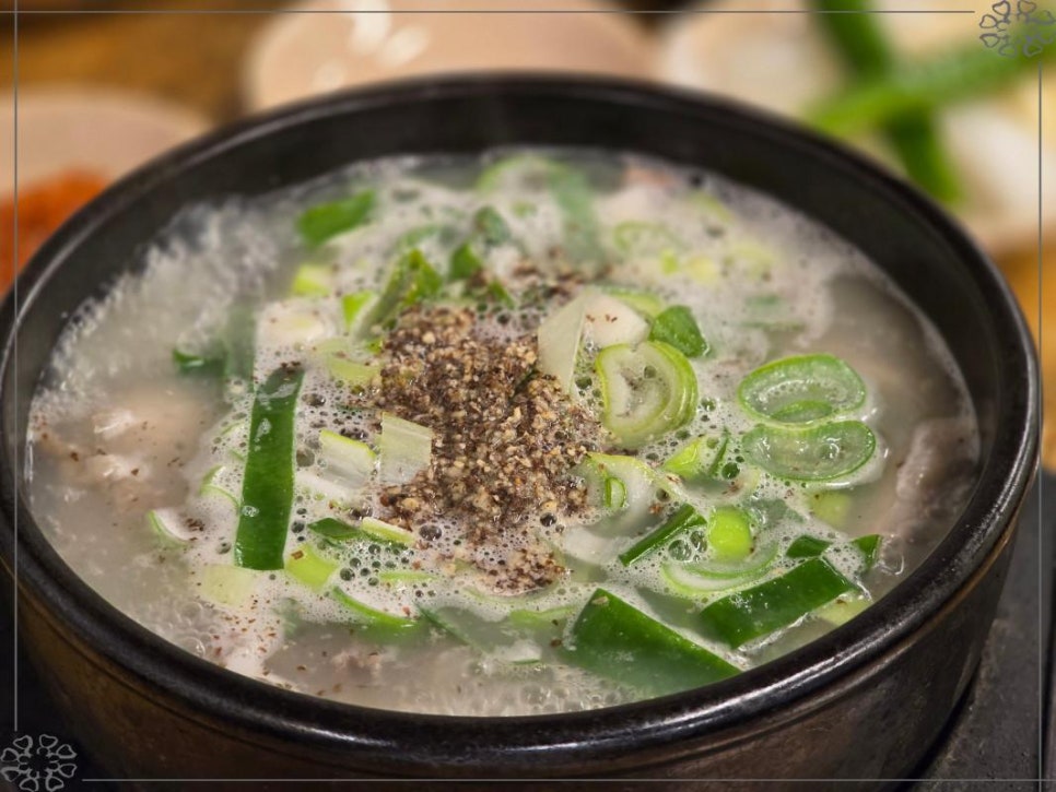 호남순대국 이미지