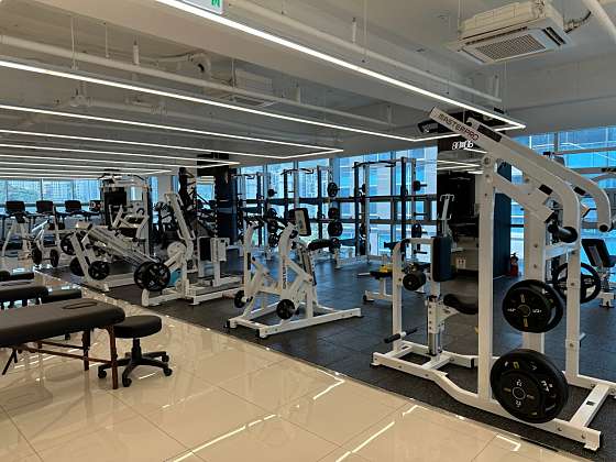 메이크헬스PT 이미지