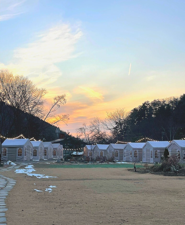 오르빛정원 이미지