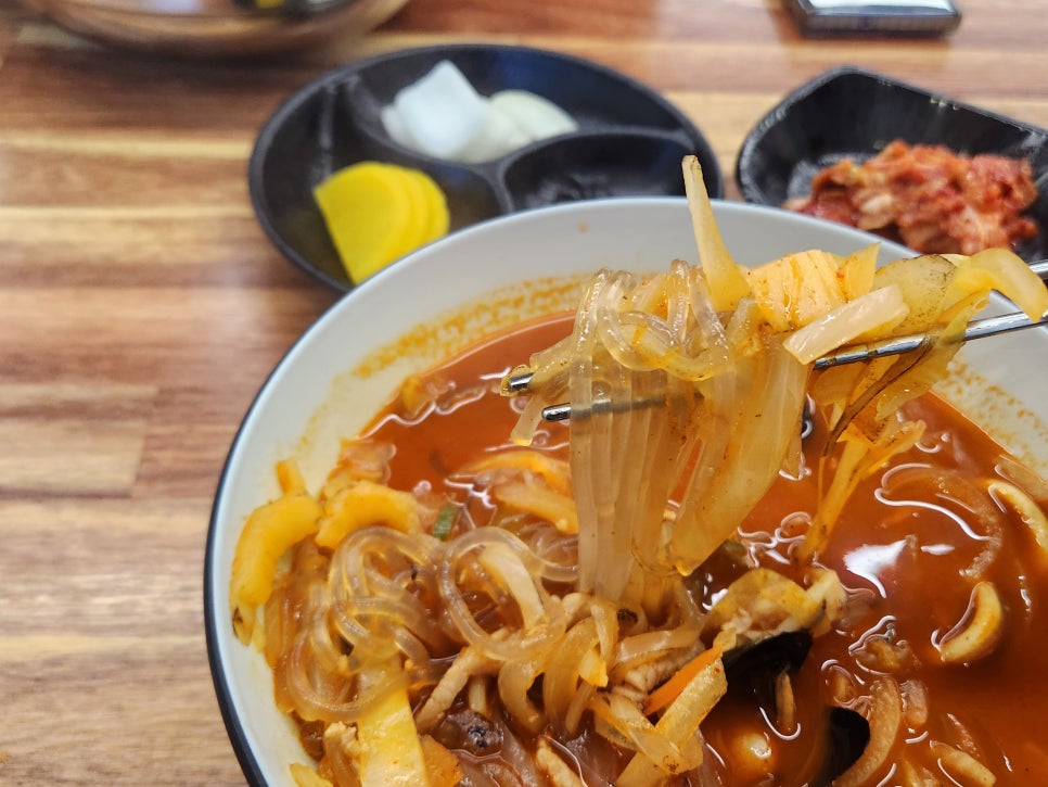 임금님짬뽕 이미지